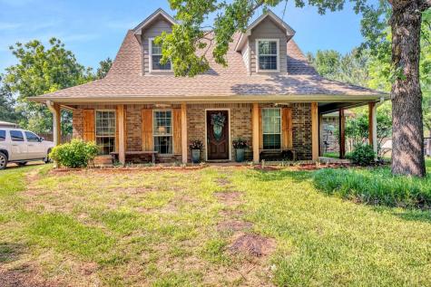 450 Vz County Road 4814 Ben Wheeler TX 75754