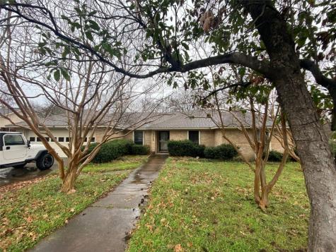 1015 Laurel Lane Paris TX 75460