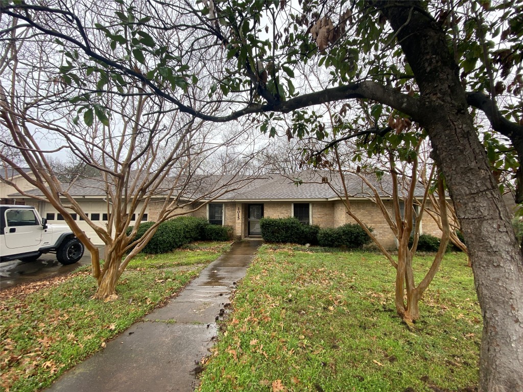 1015 Laurel Lane Paris TX 75460