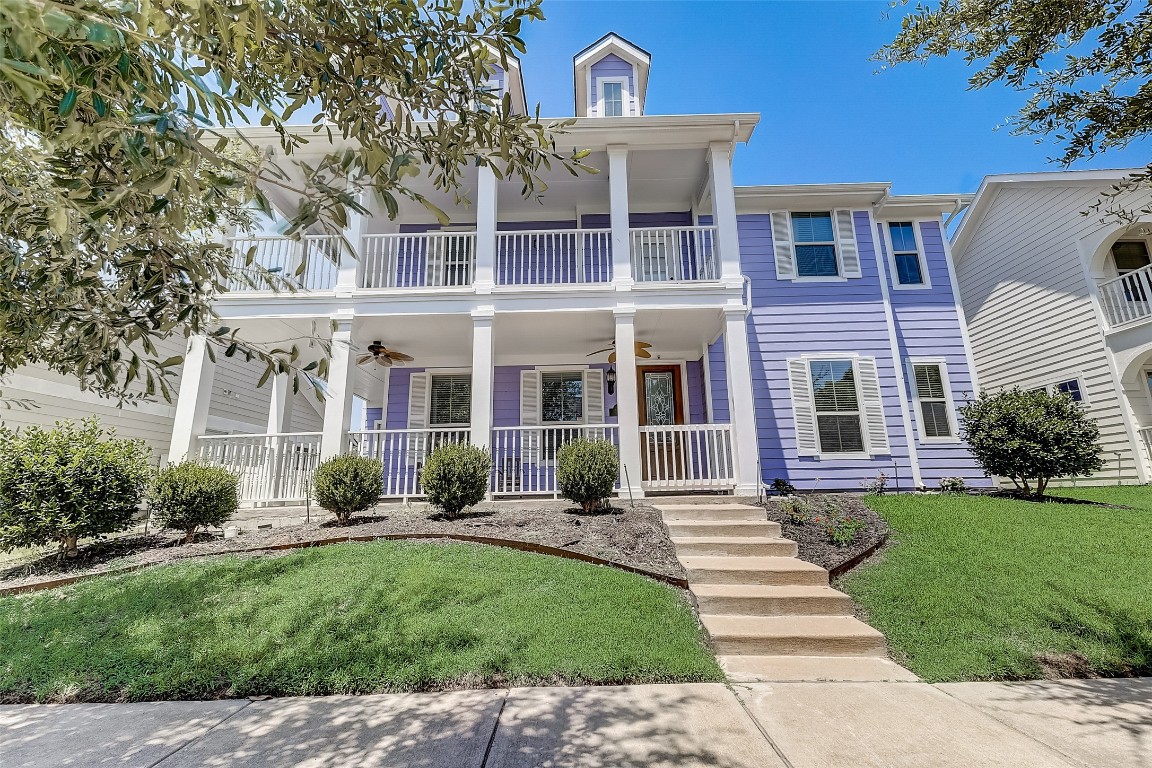 1211 Sea Pines Drive Savannah TX 76227
