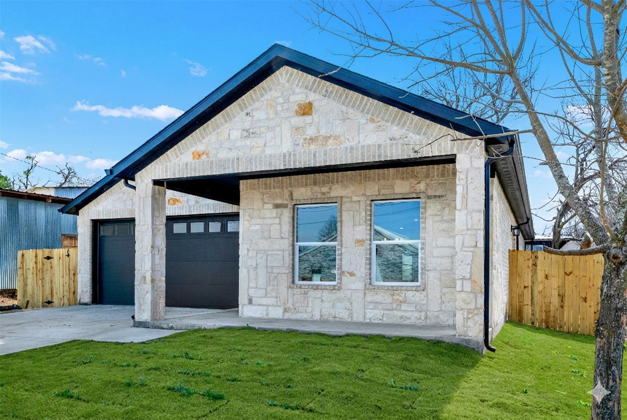 2821 Morse Street Greenville TX 75401
