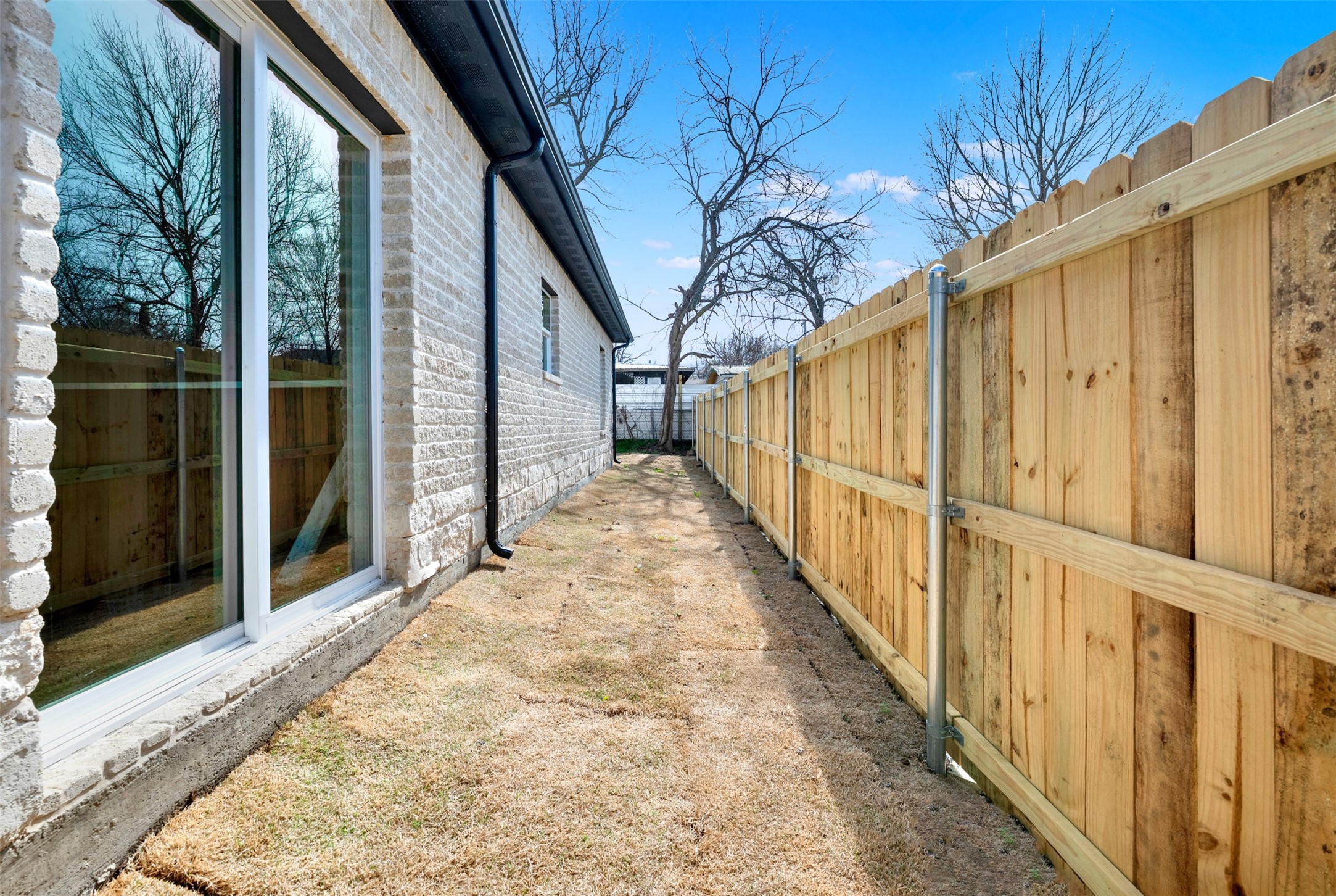 2821 Morse Street Greenville TX 75401