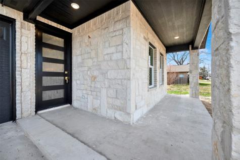 2821 Morse Street Greenville TX 75401