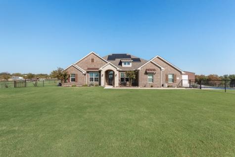 2025 Liberty Court Weatherford TX 76088