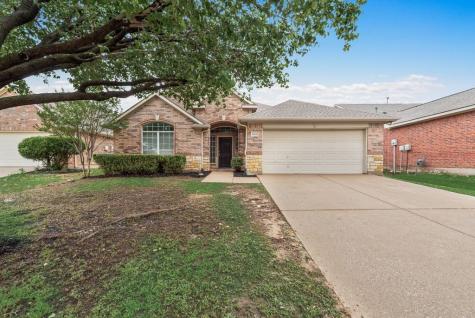 10441 Stoneside Trail Fort Worth TX 76244