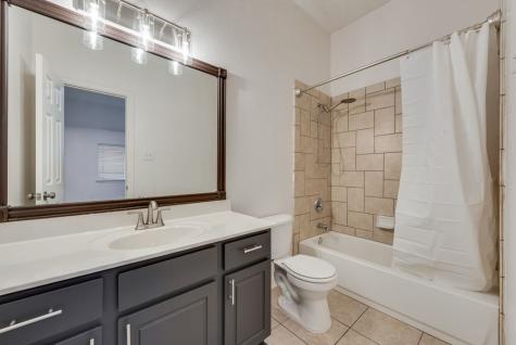 10441 Stoneside Trail Fort Worth TX 76244