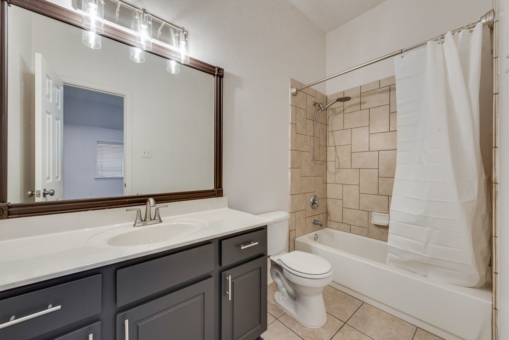 10441 Stoneside Trail Fort Worth TX 76244