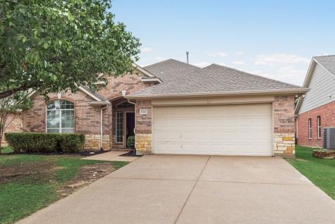 10441 Stoneside Trail Fort Worth TX 76244