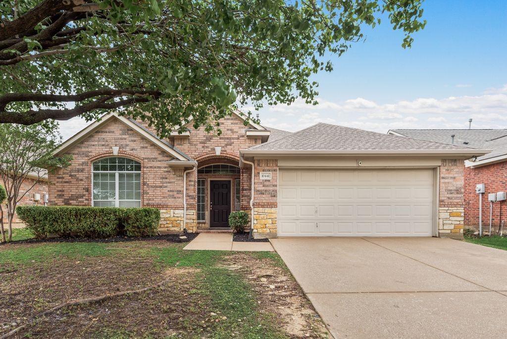 10441 Stoneside Trail Fort Worth TX 76244