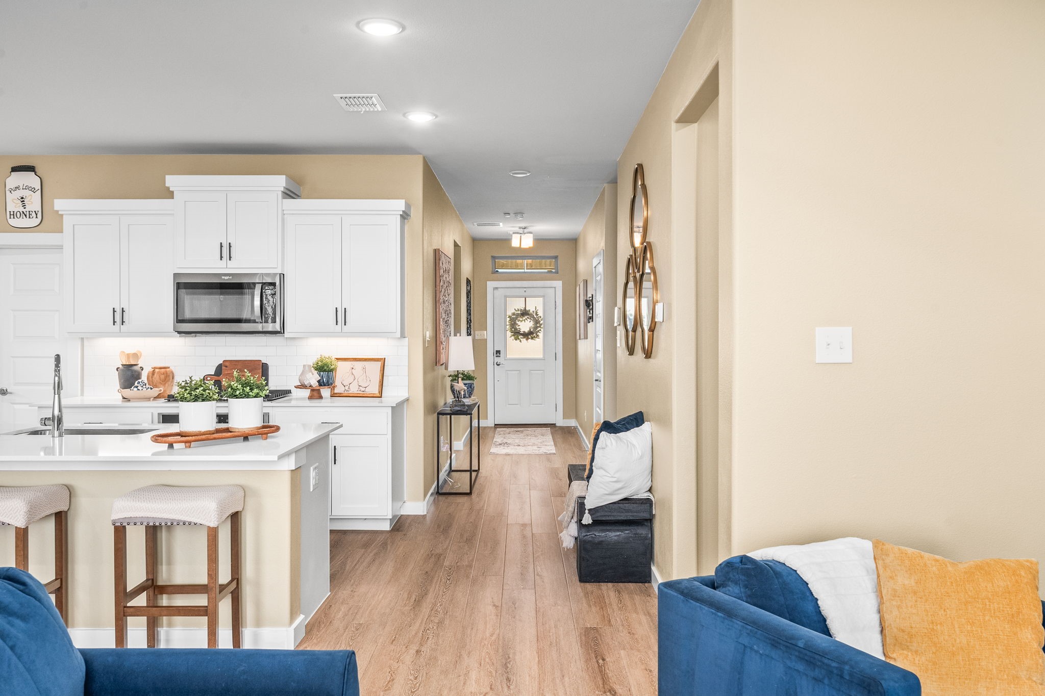 4017 Mapleleaf Pass Melissa TX 75454