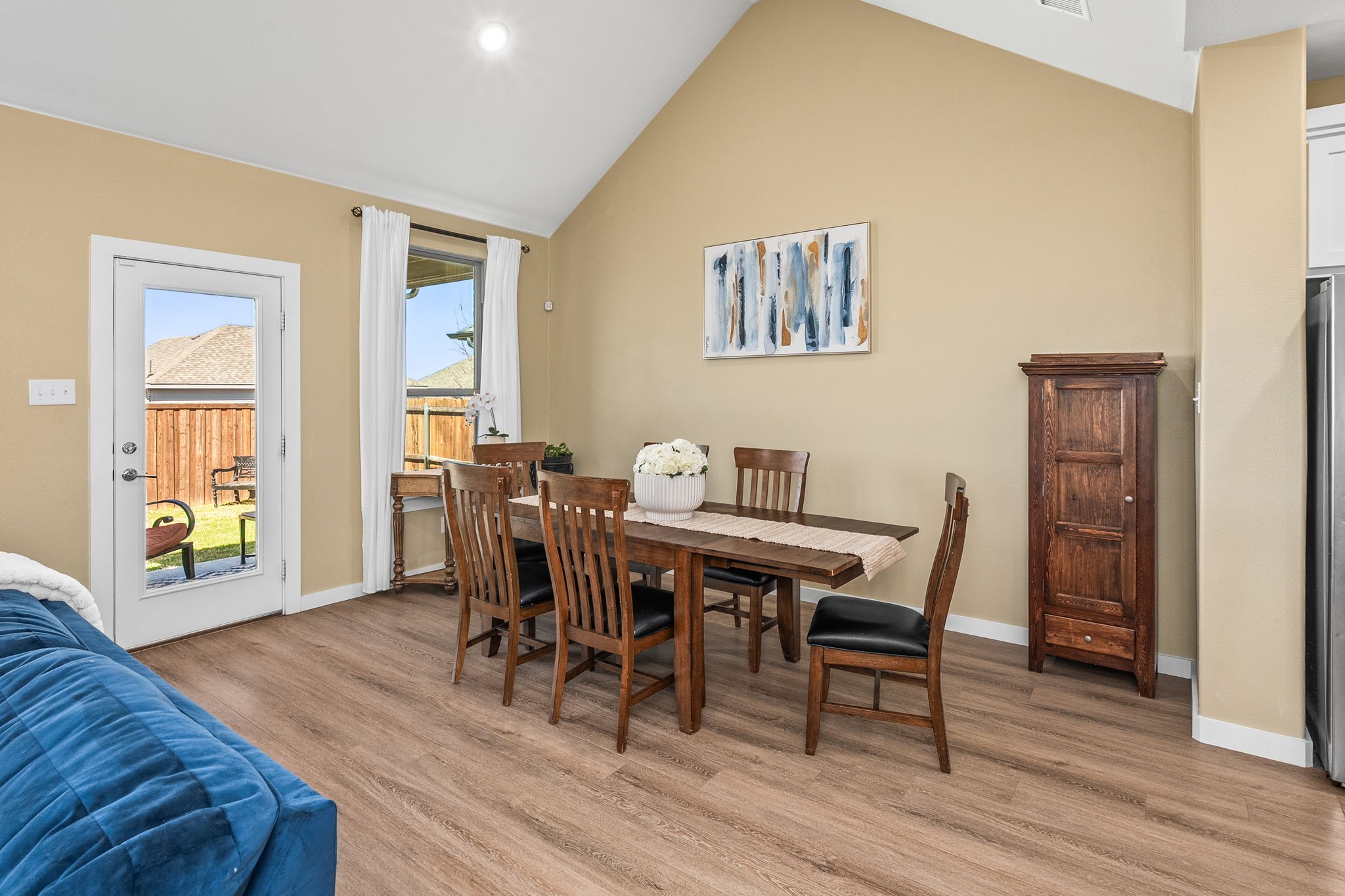 4017 Mapleleaf Pass Melissa TX 75454