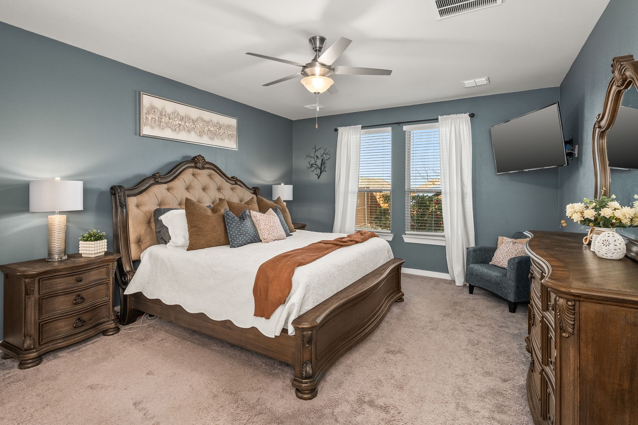 4017 Mapleleaf Pass Melissa TX 75454