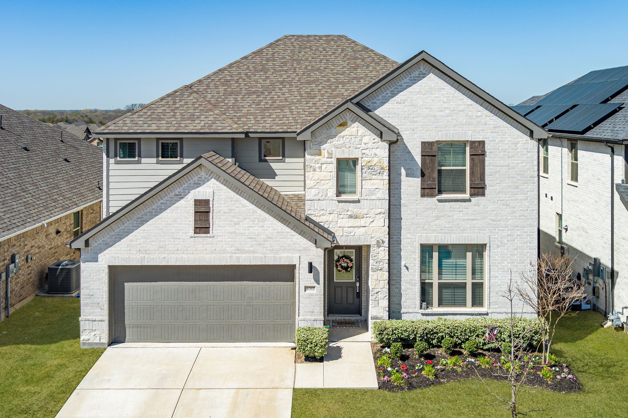 4017 Mapleleaf Pass Melissa TX 75454