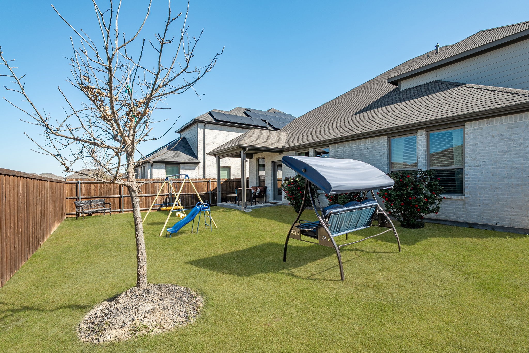 4017 Mapleleaf Pass Melissa TX 75454