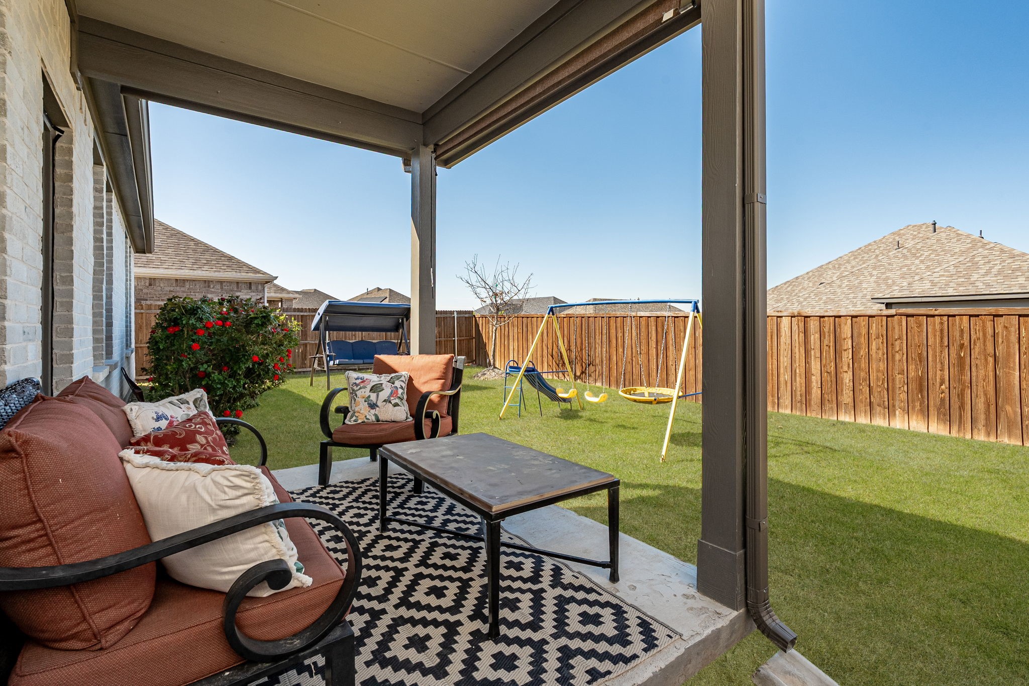 4017 Mapleleaf Pass Melissa TX 75454