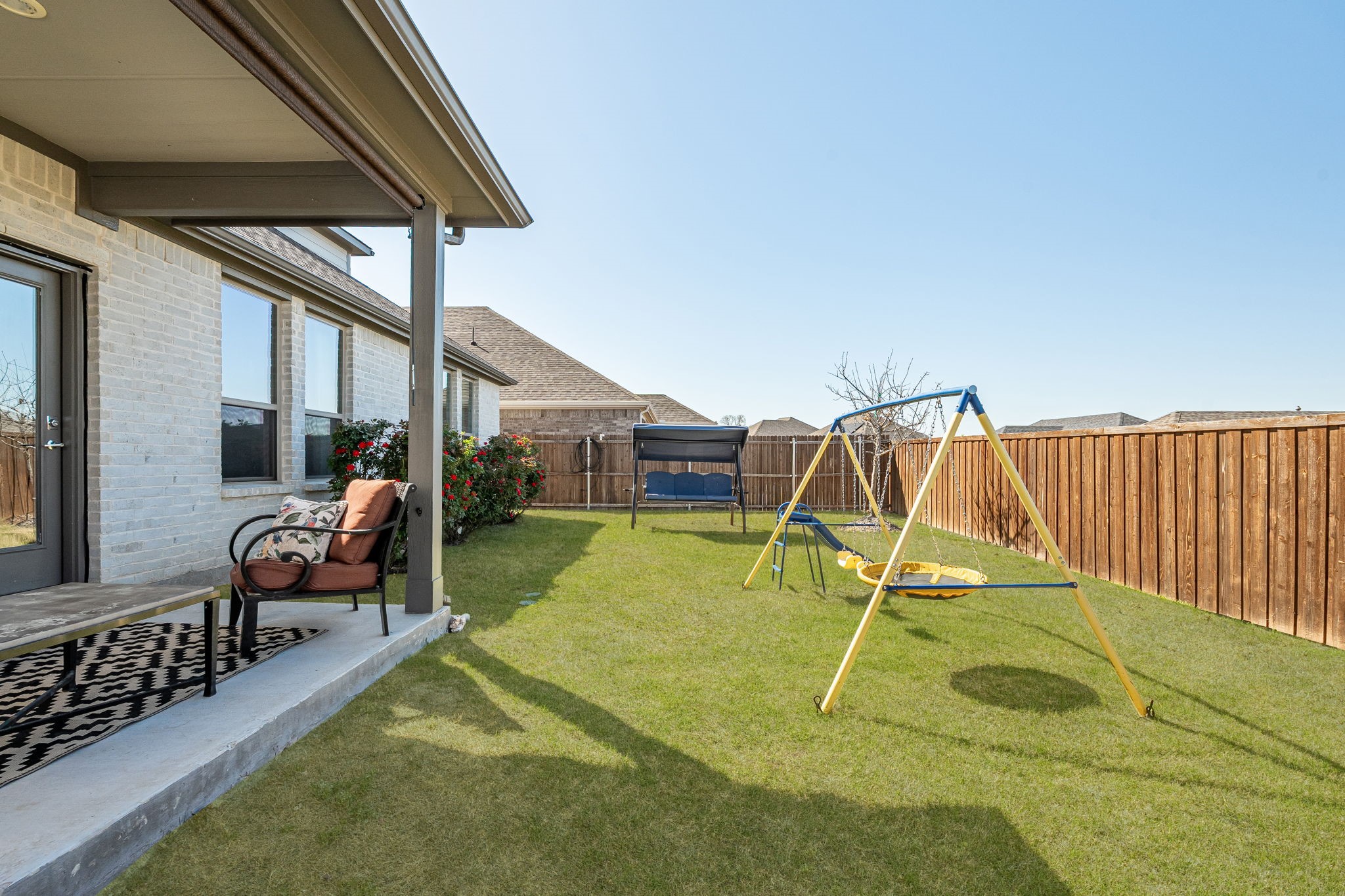 4017 Mapleleaf Pass Melissa TX 75454