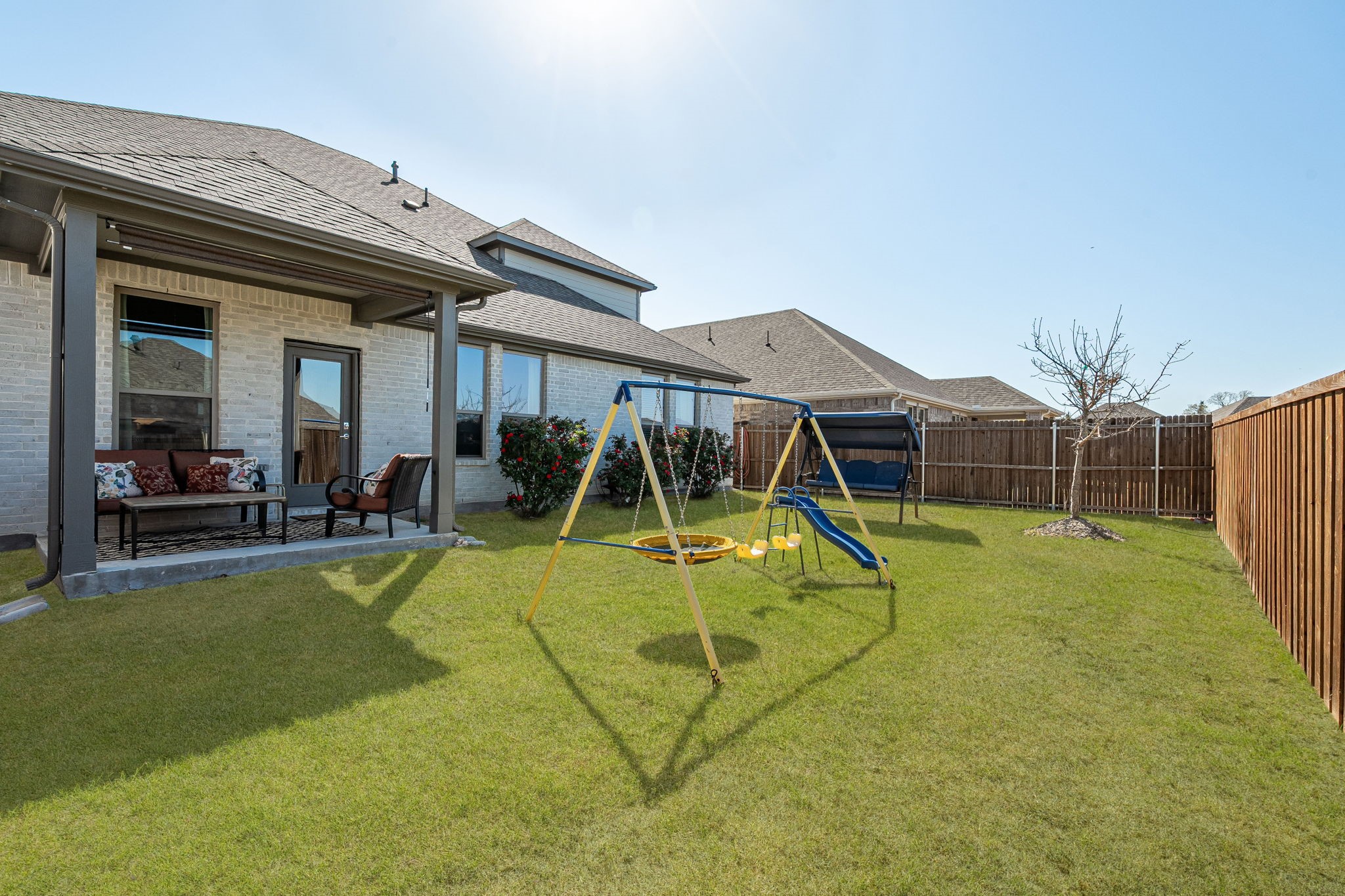 4017 Mapleleaf Pass Melissa TX 75454