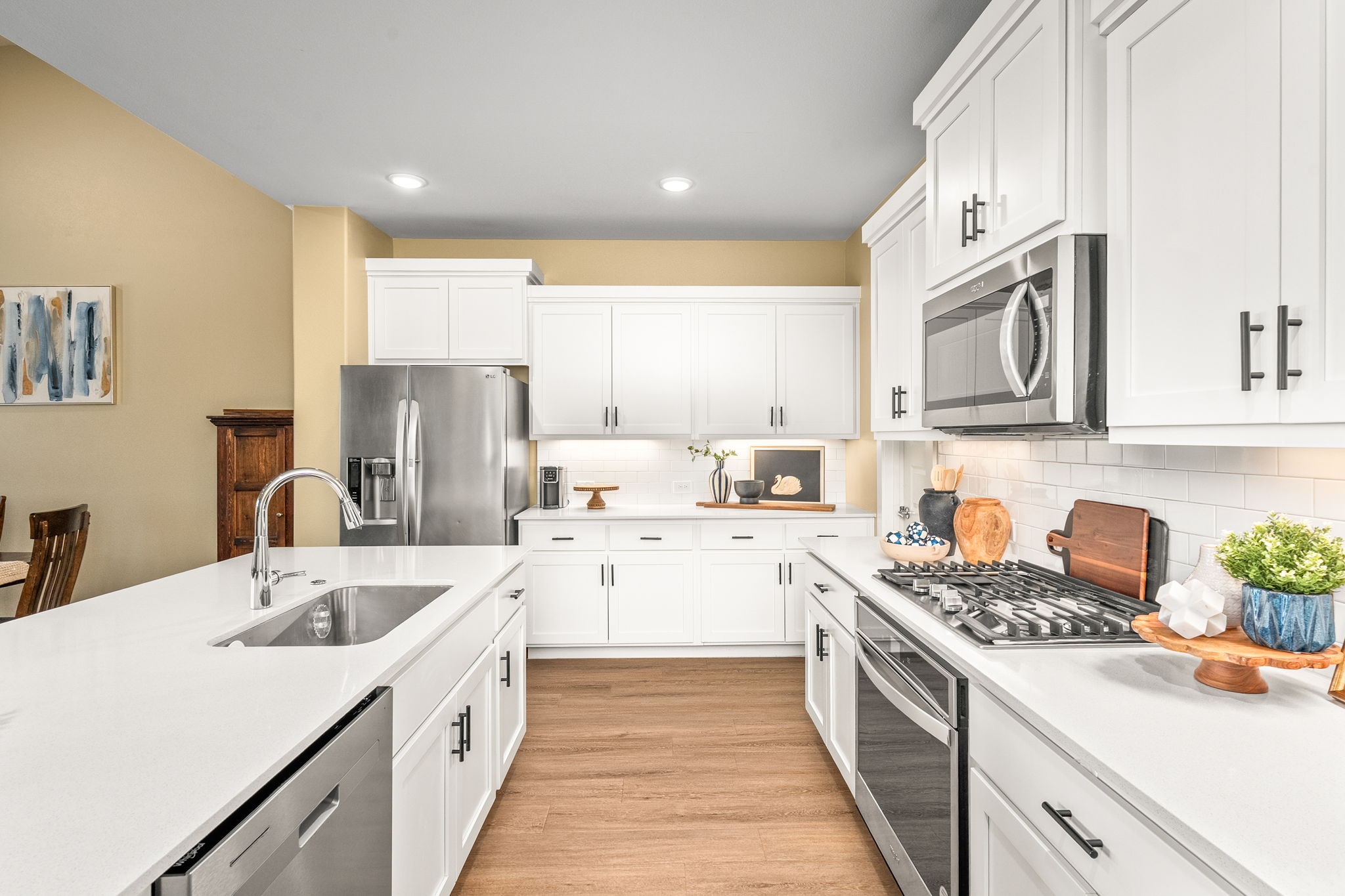 4017 Mapleleaf Pass Melissa TX 75454