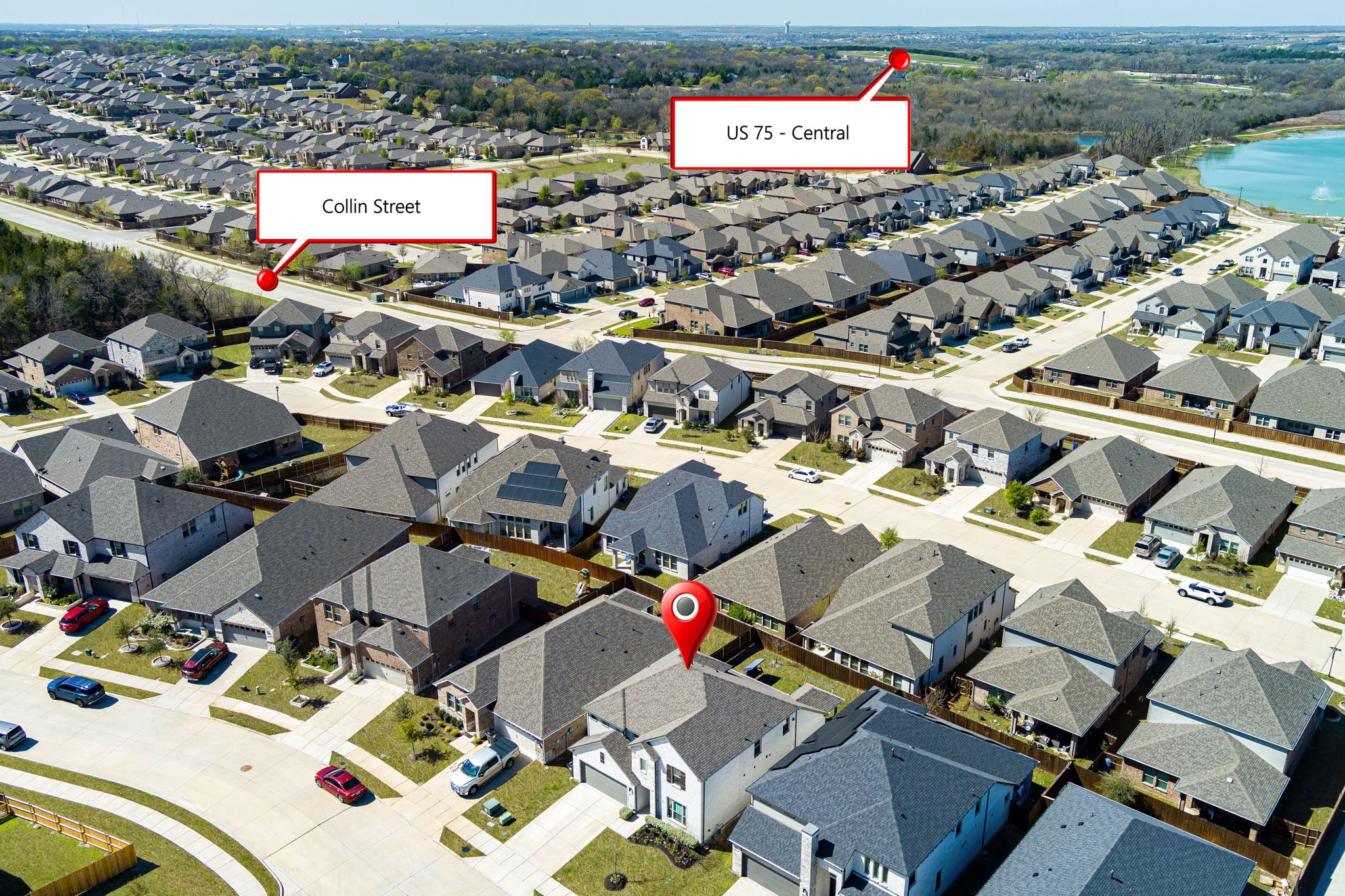 4017 Mapleleaf Pass Melissa TX 75454