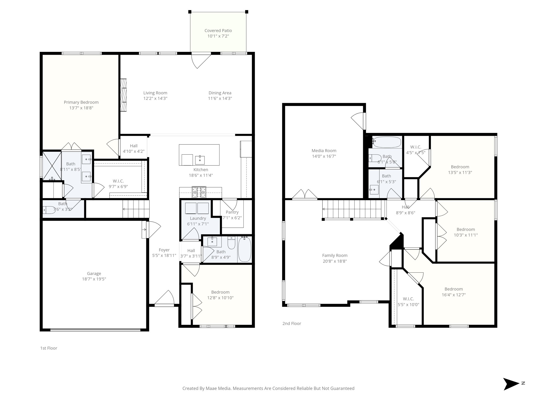 4017 Mapleleaf Pass Melissa TX 75454