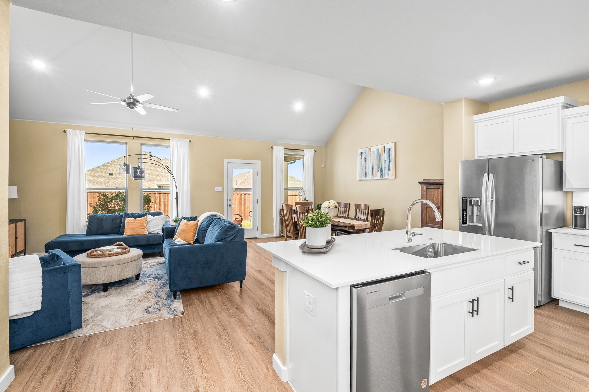 4017 Mapleleaf Pass Melissa TX 75454