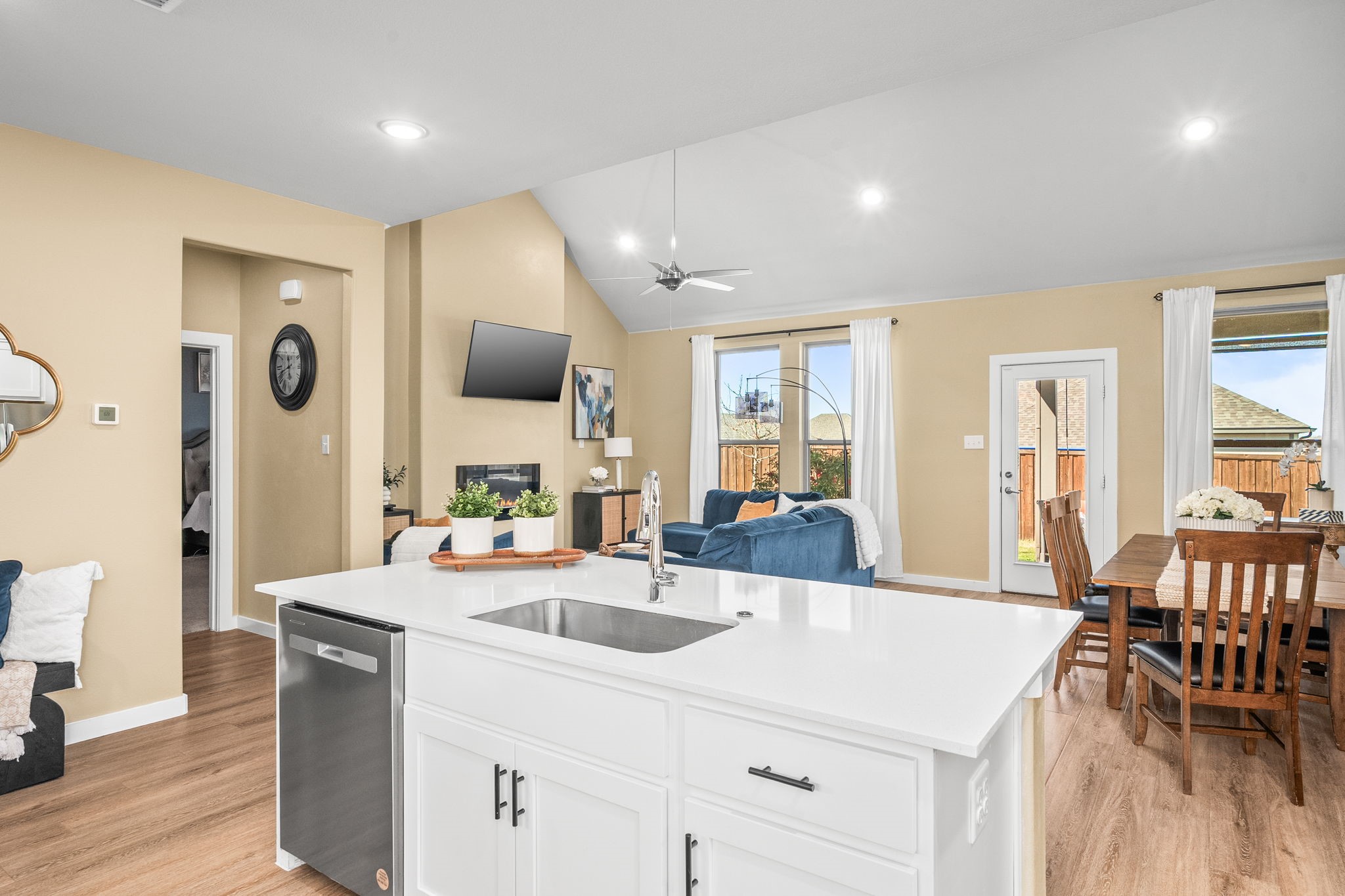 4017 Mapleleaf Pass Melissa TX 75454