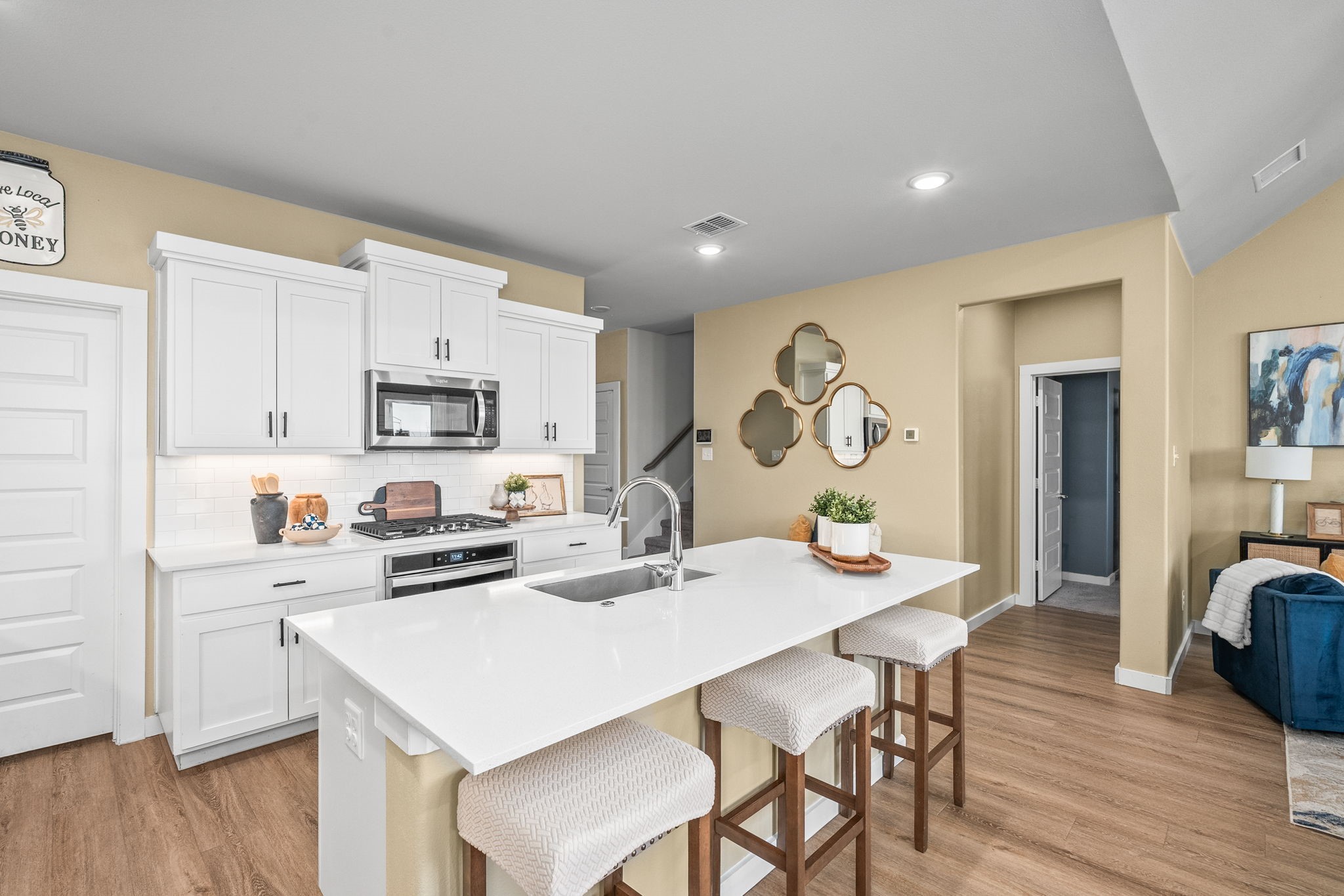 4017 Mapleleaf Pass Melissa TX 75454