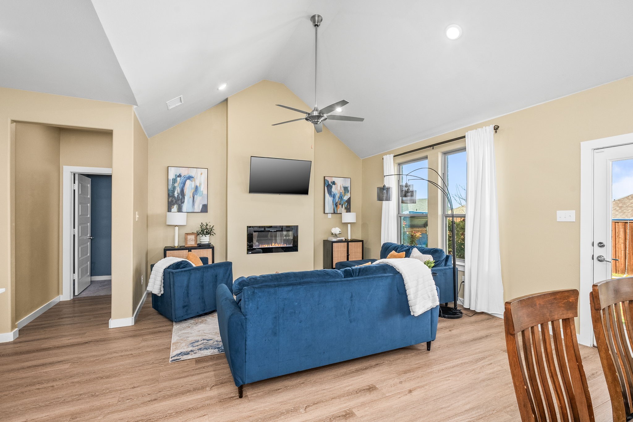 4017 Mapleleaf Pass Melissa TX 75454