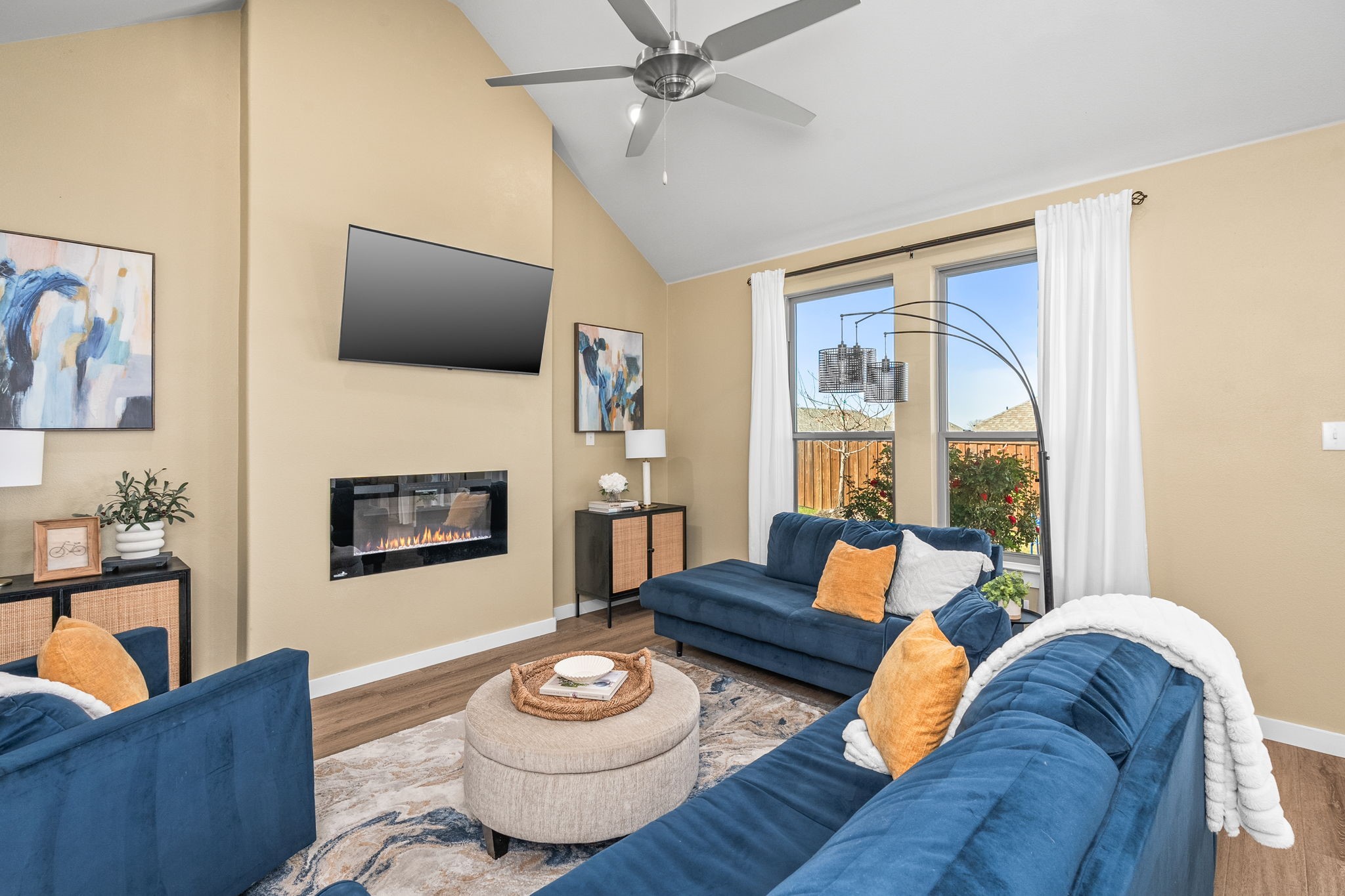 4017 Mapleleaf Pass Melissa TX 75454