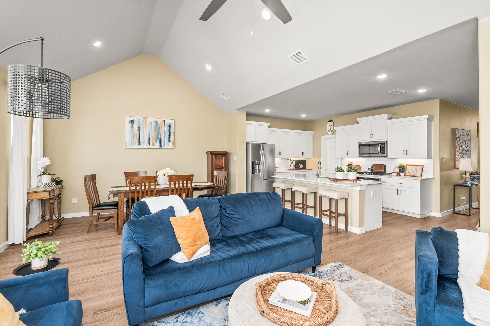 4017 Mapleleaf Pass Melissa TX 75454