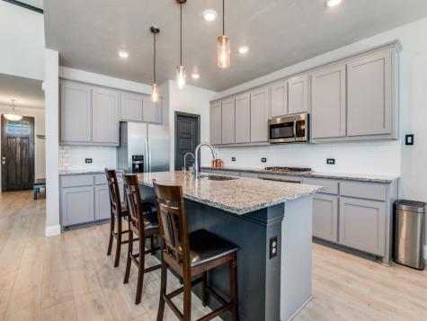 1232 Rushmore Drive Burleson TX 76028