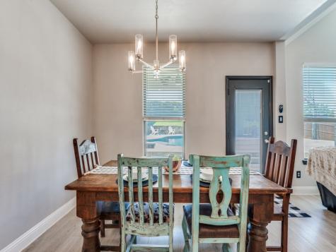 1232 Rushmore Drive Burleson TX 76028