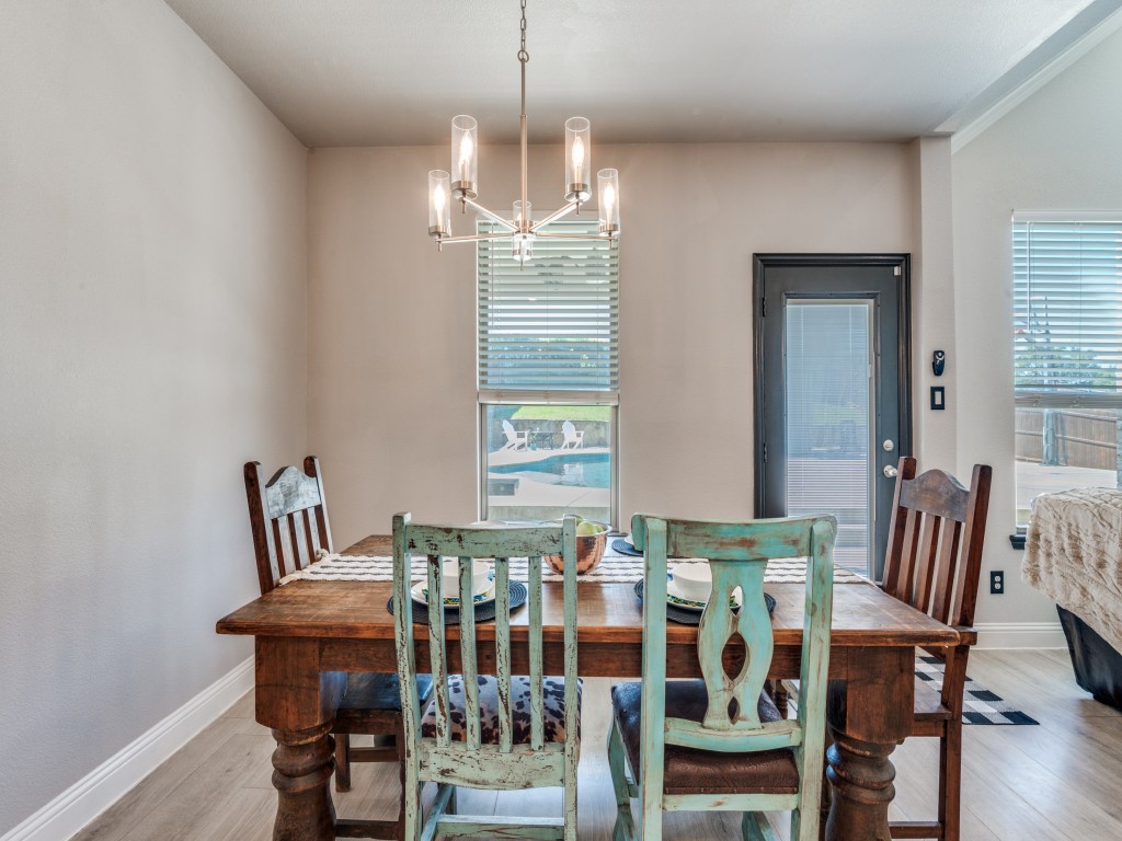 1232 Rushmore Drive Burleson TX 76028