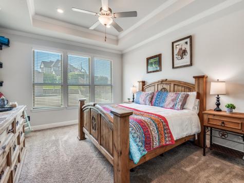 1232 Rushmore Drive Burleson TX 76028