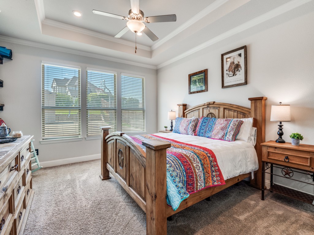 1232 Rushmore Drive Burleson TX 76028