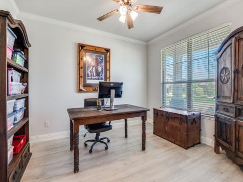 1232 Rushmore Drive Burleson TX 76028