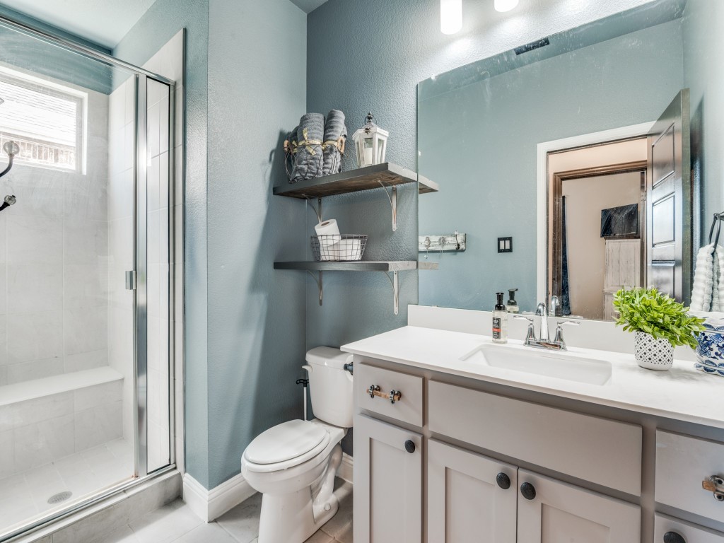 1232 Rushmore Drive Burleson TX 76028
