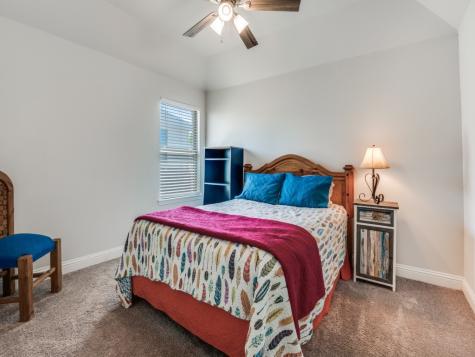 1232 Rushmore Drive Burleson TX 76028