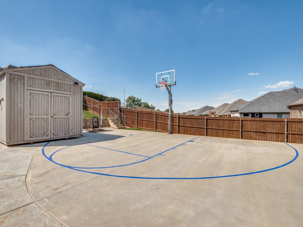 1232 Rushmore Drive Burleson TX 76028