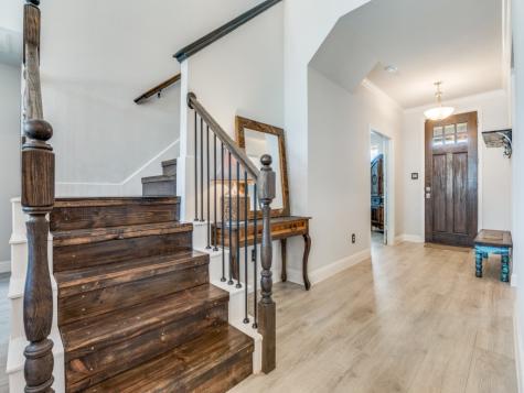 1232 Rushmore Drive Burleson TX 76028