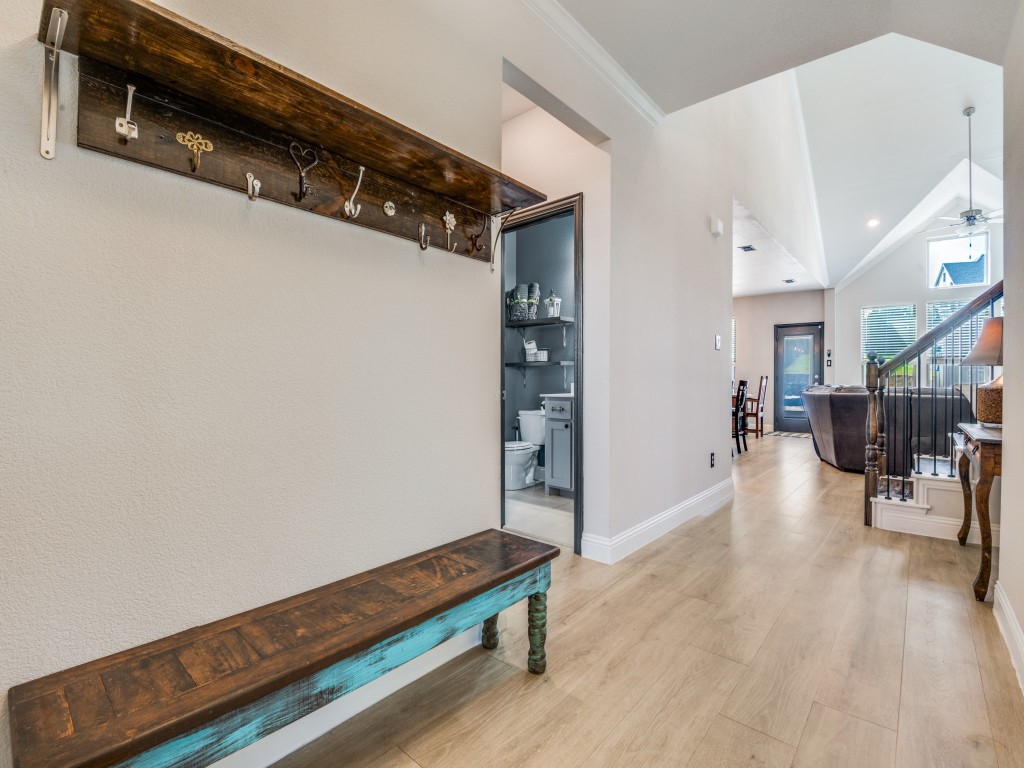 1232 Rushmore Drive Burleson TX 76028