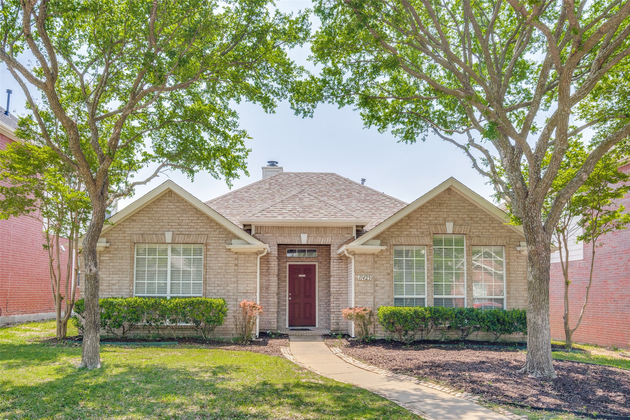 11425 Clover Knoll Drive Frisco TX 75035