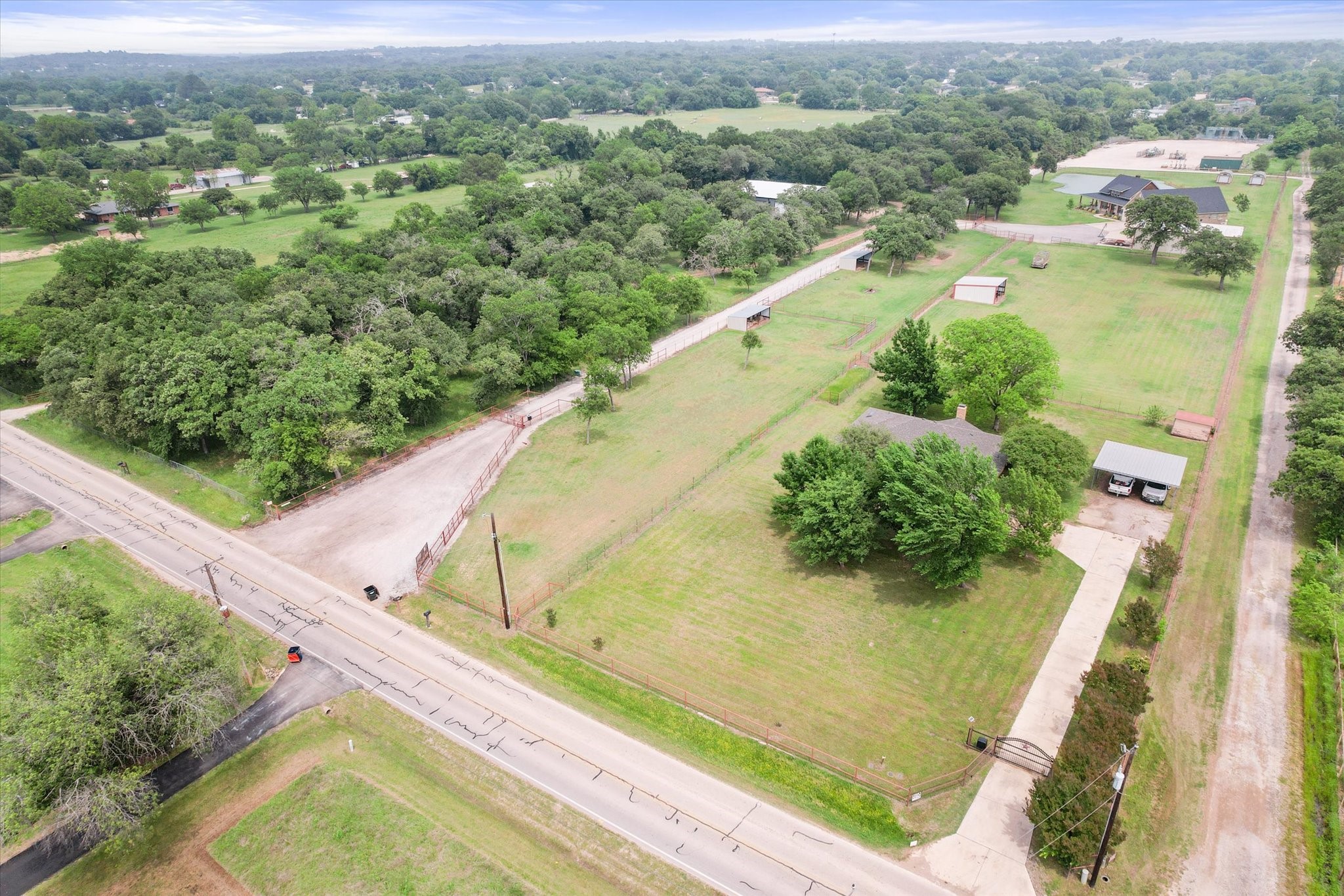 7155 Stephenson Levy Road Burleson TX 76028