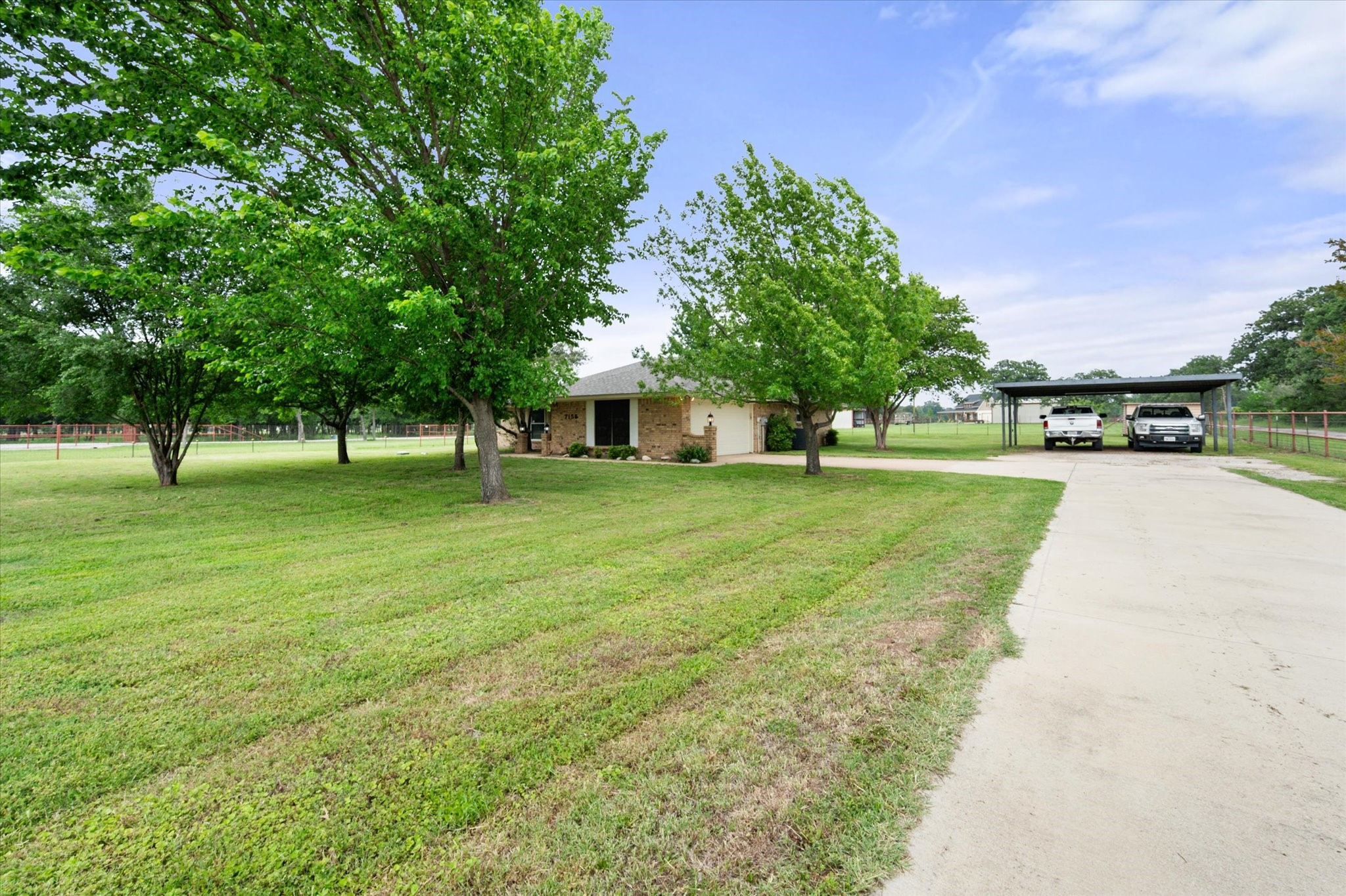 7155 Stephenson Levy Road Burleson TX 76028