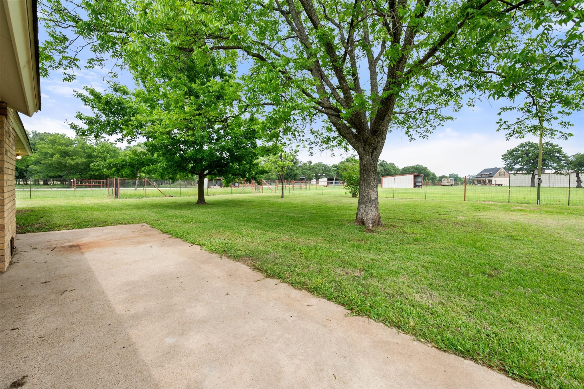 7155 Stephenson Levy Road Burleson TX 76028