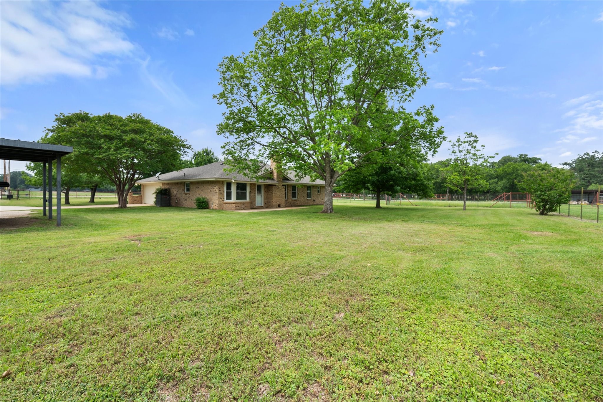 7155 Stephenson Levy Road Burleson TX 76028
