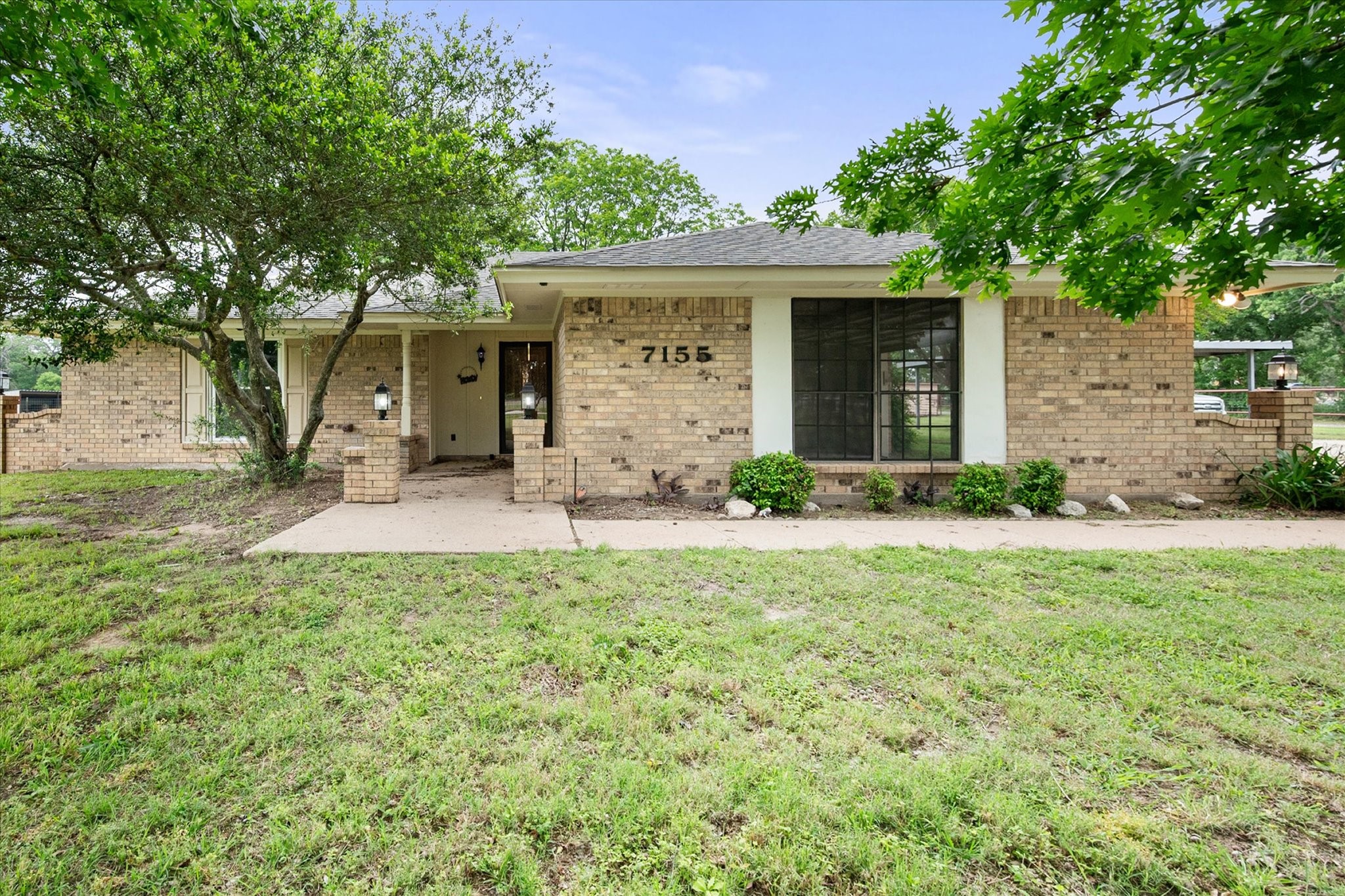 7155 Stephenson Levy Road Burleson TX 76028
