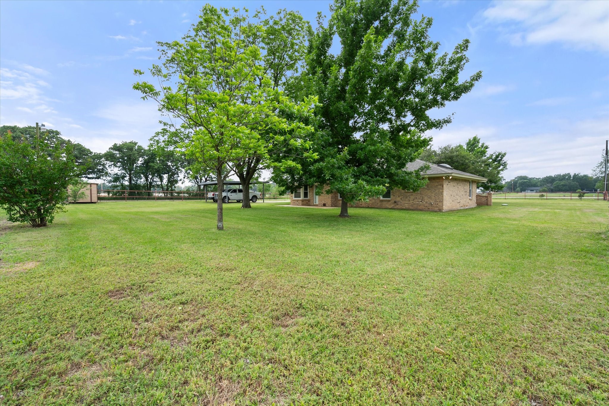 7155 Stephenson Levy Road Burleson TX 76028
