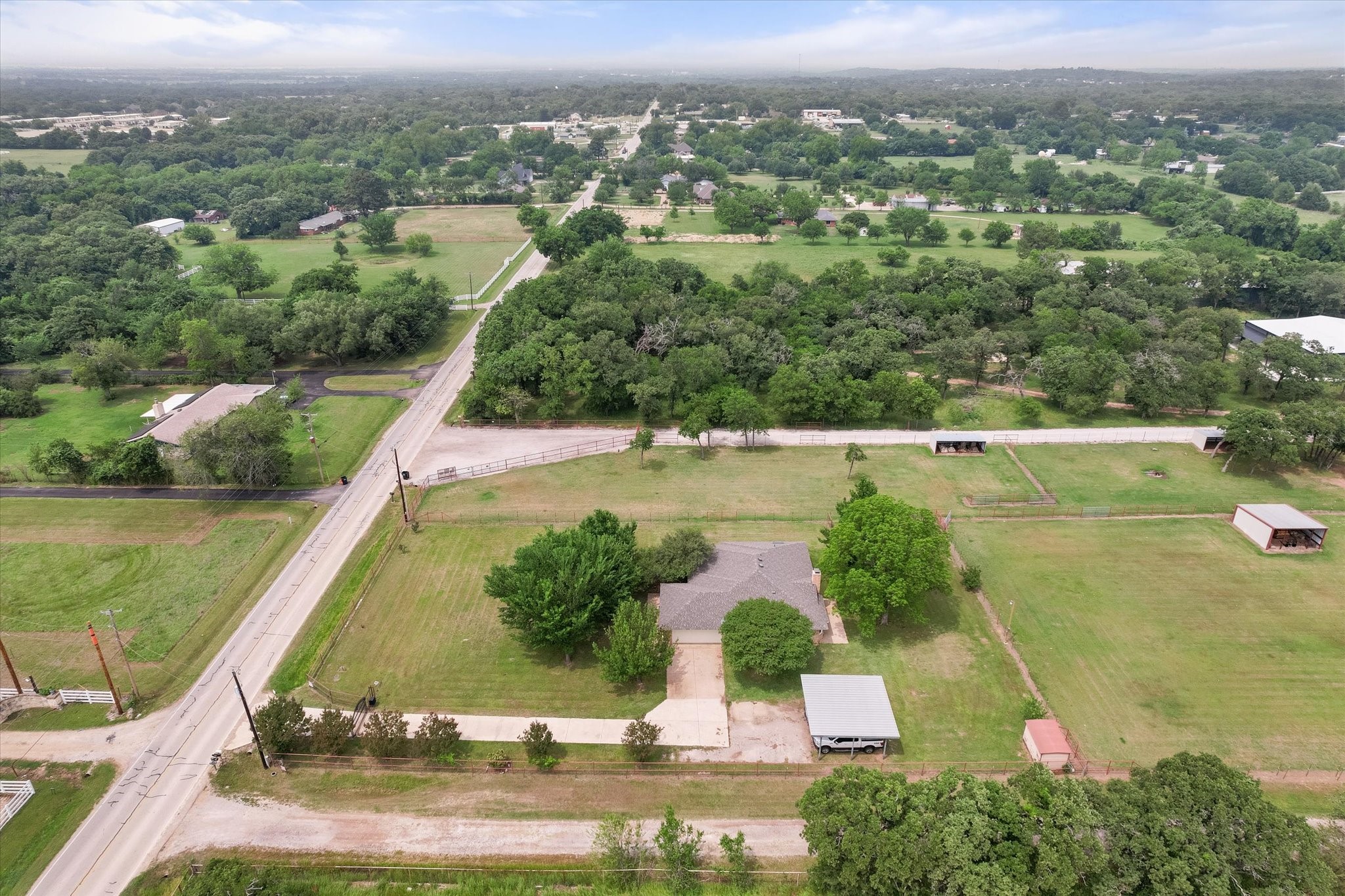 7155 Stephenson Levy Road Burleson TX 76028
