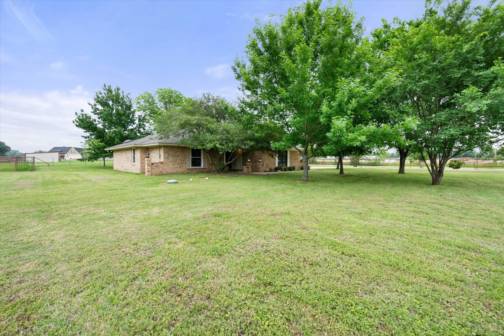 7155 Stephenson Levy Road Burleson TX 76028